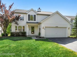 1783 Woodbury Ln, Aurora, IL 60503