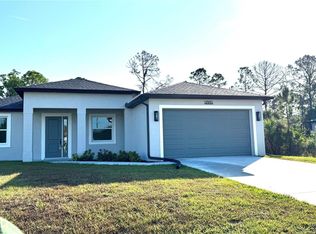 4884 Kiska Rd, North Port, FL 34288