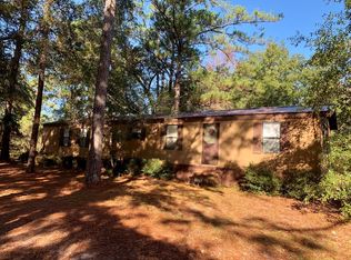 3512 Nabers Dr, Waycross, GA 31503
