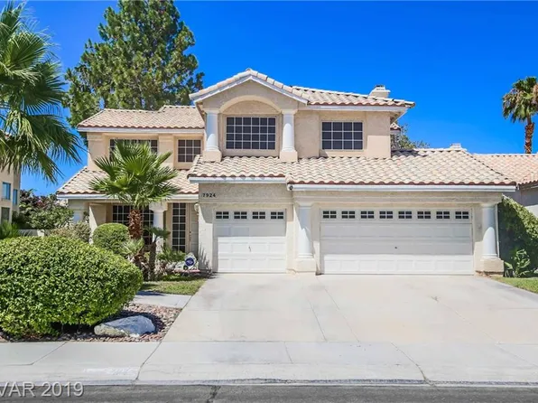 7924 Riviera Beach Dr, Las Vegas, NV 89128