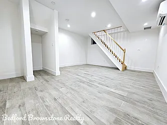 Rented by Bedford Brownstone Realty