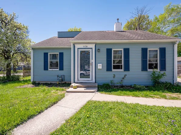 1139 Badger St, Green Bay, WI 54303