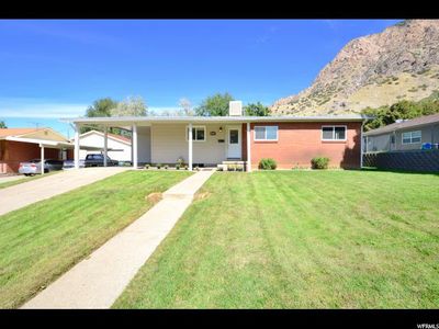 1378 Lewis Dr, Ogden, UT, 84404