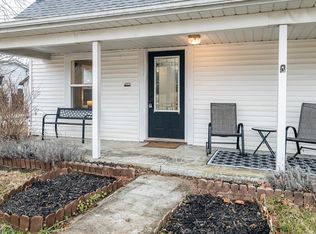 7698 S Strain Ridge Rd, Bloomington, IN 47401