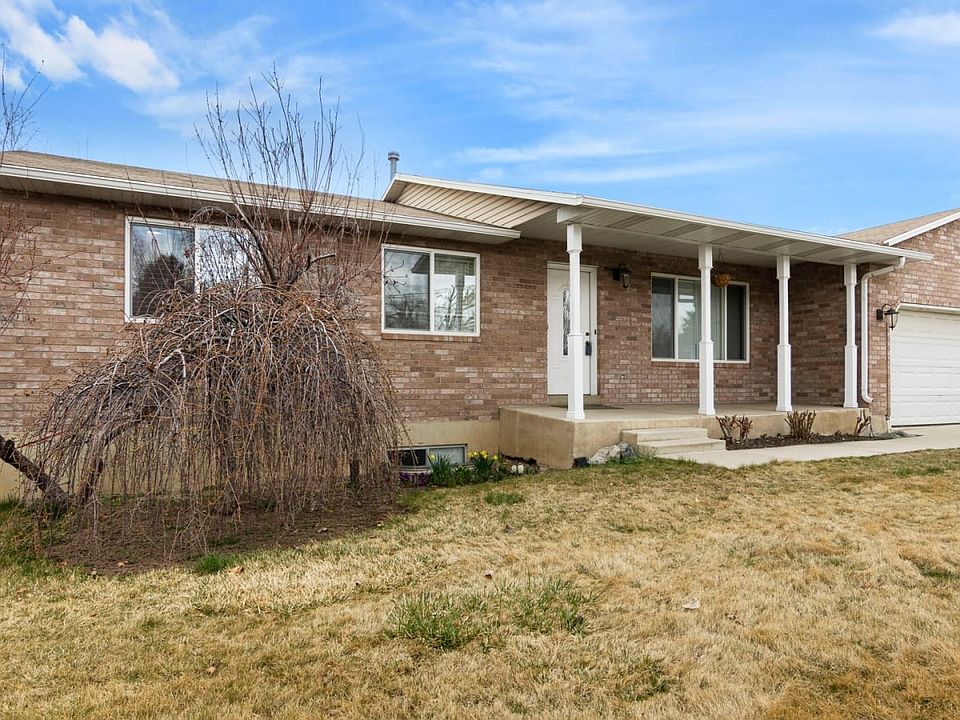 1st image of 595 N 1200th St E