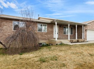 595 N 1200th St E, Lehi, UT 84043