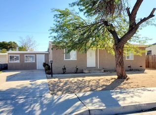 328 N Norma St, Ridgecrest, CA 93555