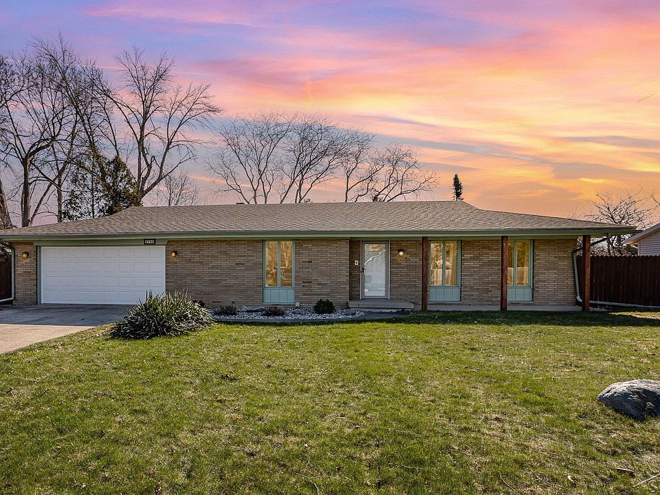 1st image of 3740 Chilton Dr
