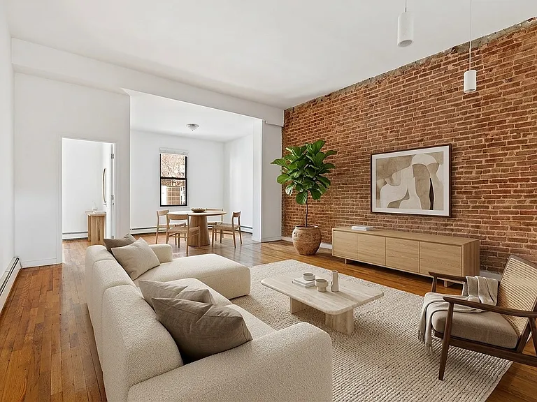525 Atlantic Ave #A — Photo 1