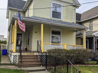 509 W Diamond St, Butler, PA 16001