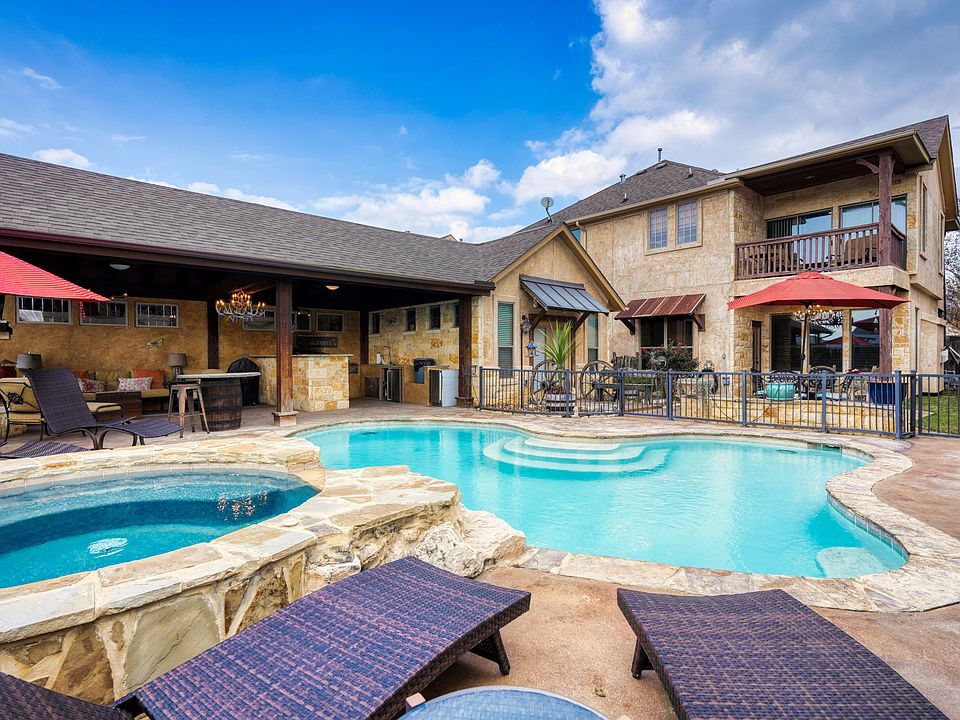 1st image of 1207 Gruene Valley Cir