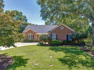 242 Woods Rd, Greer, SC 29650