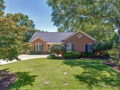 242 Woods Rd, Greer, SC, 29650