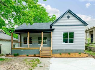 108 S Summit St, Little Rock, AR 72205