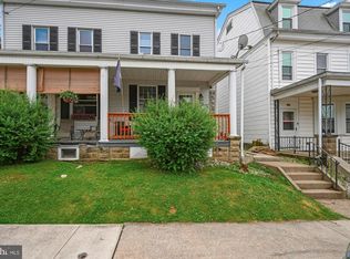 302 E Union St, Schuylkill Haven, PA 17972