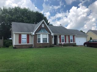 803 Stowewood Dr, Southaven, MS 38671