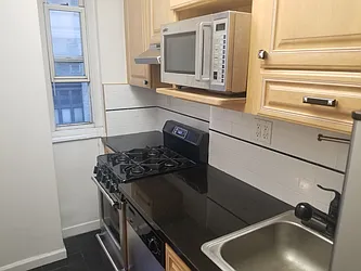 Rented by Punia & Marx Inc.