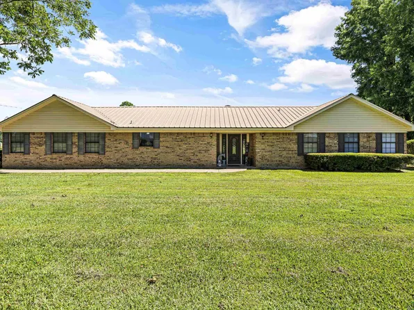 7483 Fm 1650, Gilmer, TX 75645