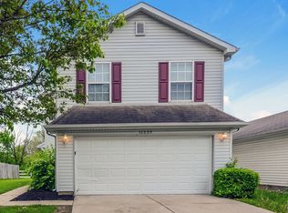 11339 E Water Birch Dr, Indianapolis, IN 46235