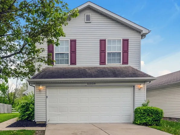 11339 E Water Birch Dr, Indianapolis, IN 46235