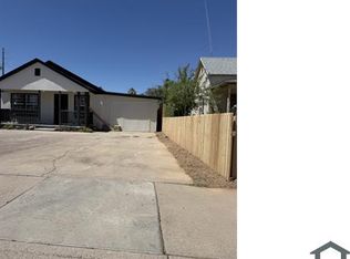 750 W 1st Pl, Mesa, AZ 85201