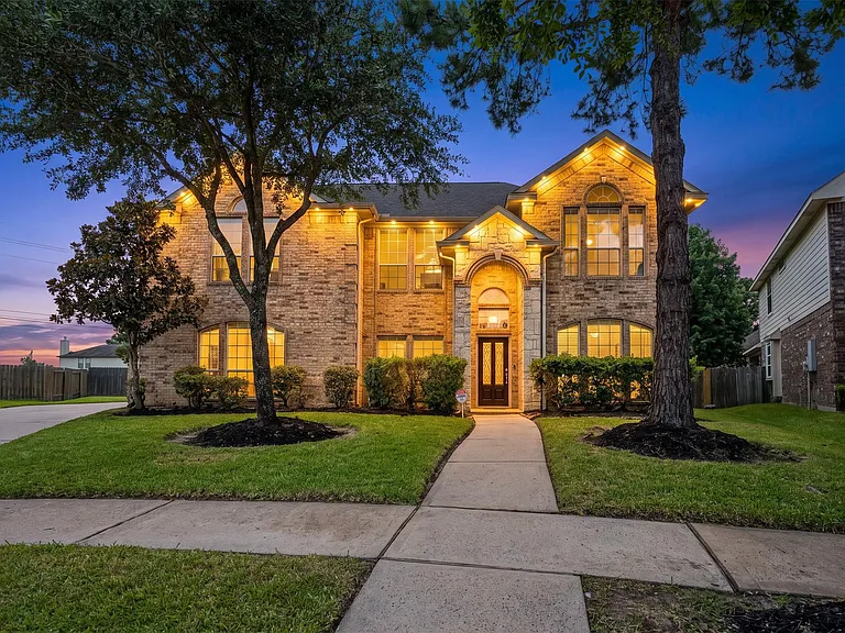 9507 Horton Landing Ln — Photo 3