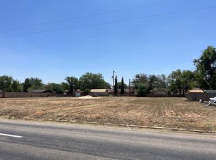 1007 N 22nd St, Lamesa, TX 79331