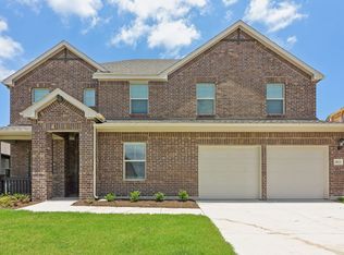 3811 Turpin Dr, McKinney, TX 75071