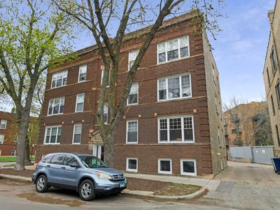 1848 W Waveland Ave APT 1E, Chicago, IL, 60613
