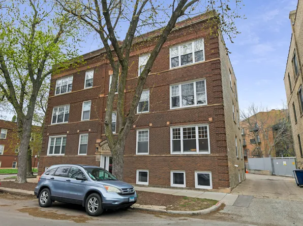 1848 W Waveland Ave APT 1E, Chicago, IL 60613