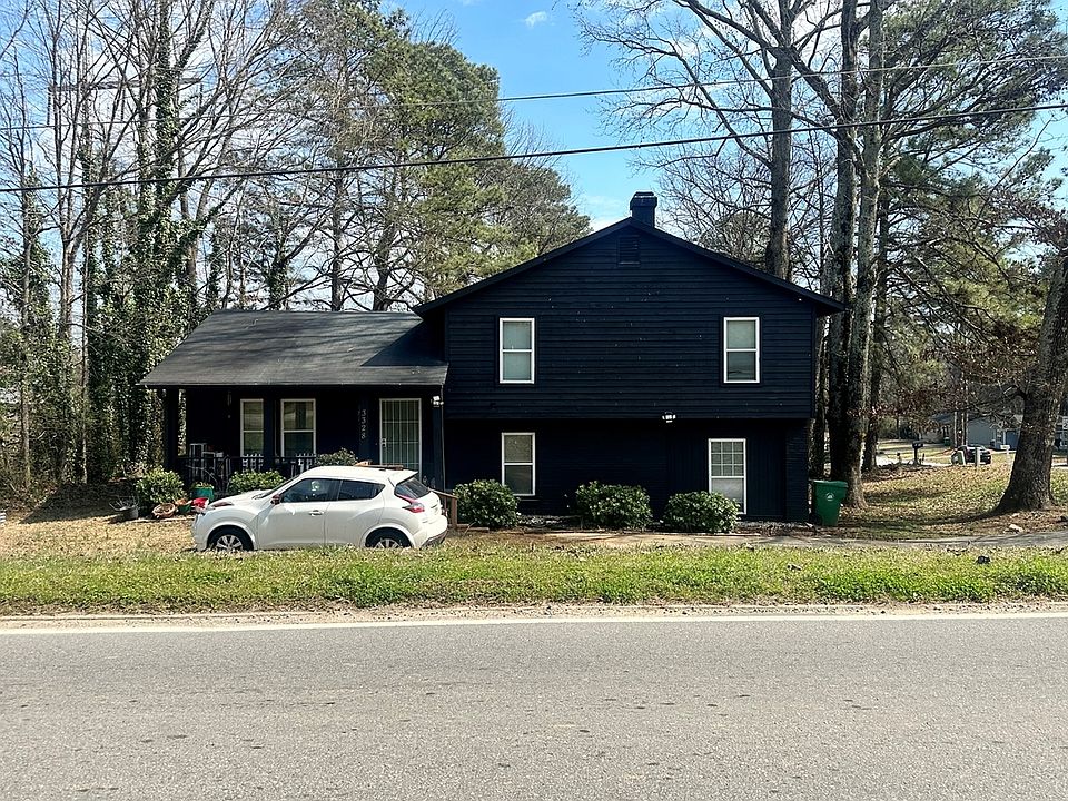 1st image of 3328 Clevemont Way