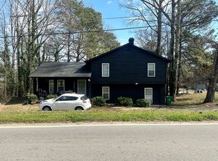 3328 Clevemont Way, Ellenwood, GA 30294