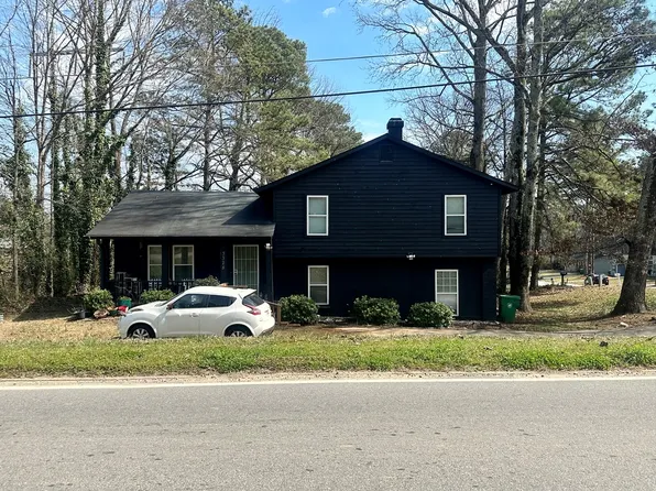 3328 Clevemont Way, Ellenwood, GA 30294