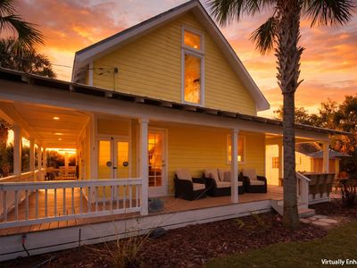 913 White St, Fernandina Beach, FL, 32034