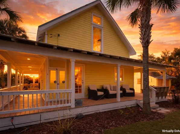 913 White St, Fernandina Beach, FL 32034