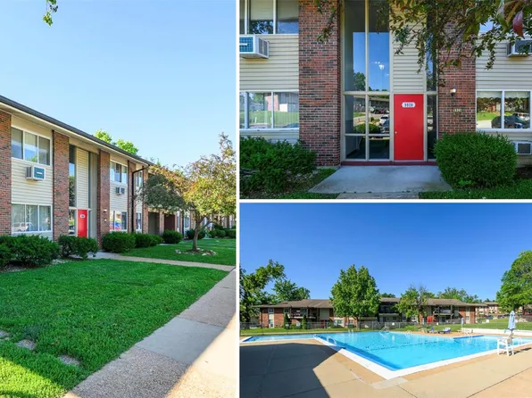 9920 Bunker Hill Dr APT D, Saint Louis, MO 63123
