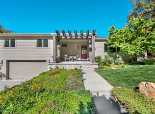 4201 E Abinadi Rd, Salt Lake City, UT 84124