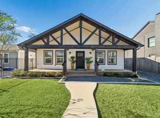 1502 Des Jardines St, Houston, TX 77023