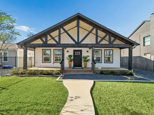 1502 Des Jardines St, Houston, TX 77023