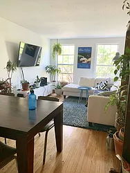 Rented by Compass