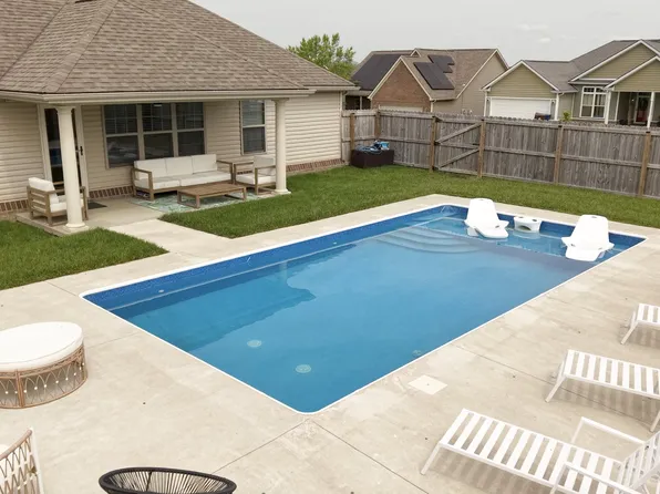 101 Dorset Ln, Winchester, KY 40391