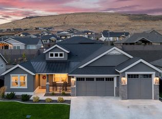 416 Epic St, Richland, WA 99352