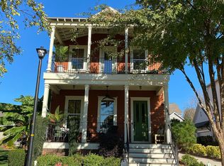 124 Sweet Magnolia Ct, Mooresville, NC 28115