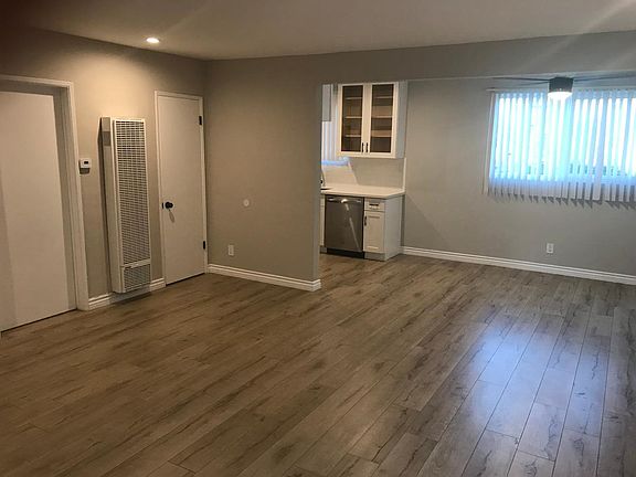 New Hardwood Floors