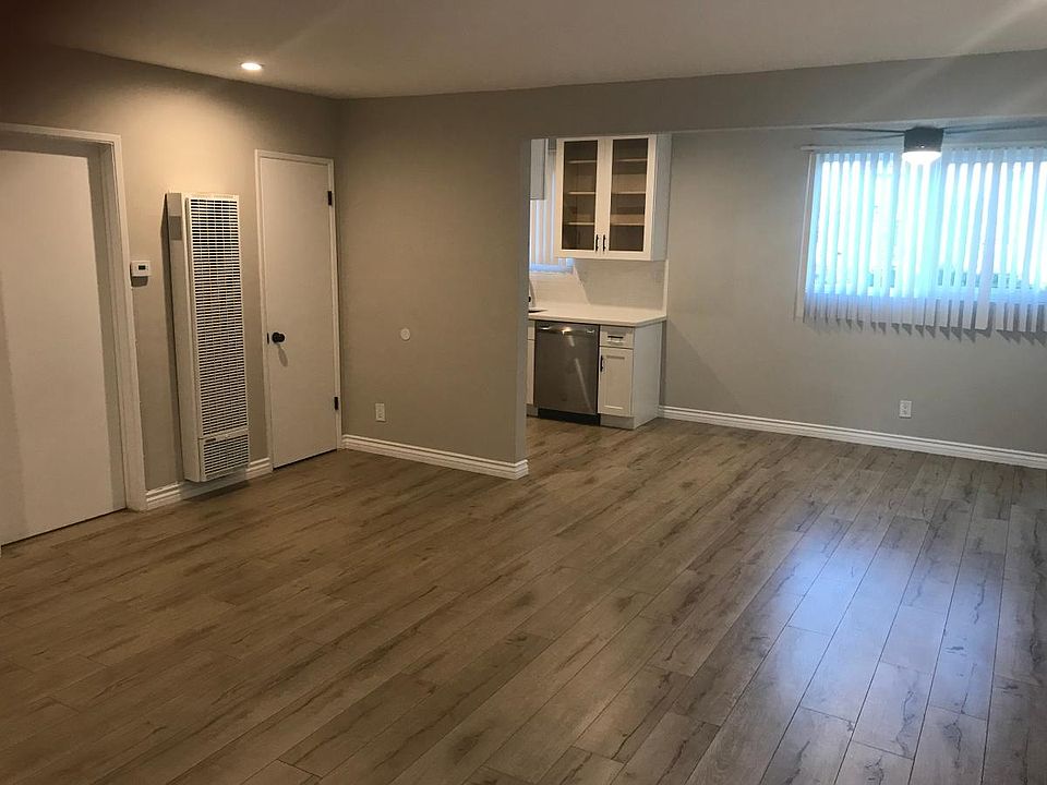 New Hardwood Floors