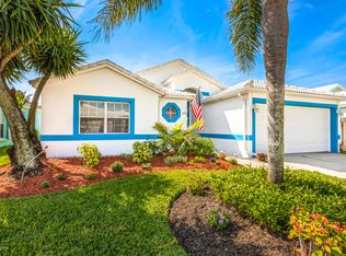 348 Las Olas Dr, Melbourne Beach, FL 32951