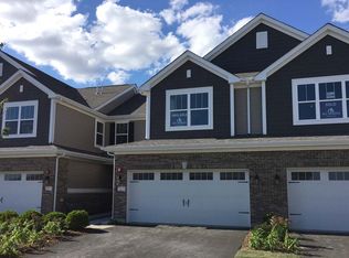 16130 W Switch Grass Rd, Lockport, IL 60441