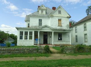 1429 Campbell Ave SW, Roanoke, VA 24016