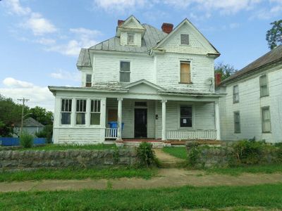 1429 Campbell Ave SW, Roanoke, VA, 24016