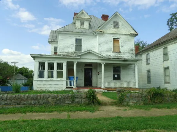 1429 Campbell Ave SW, Roanoke, VA 24016